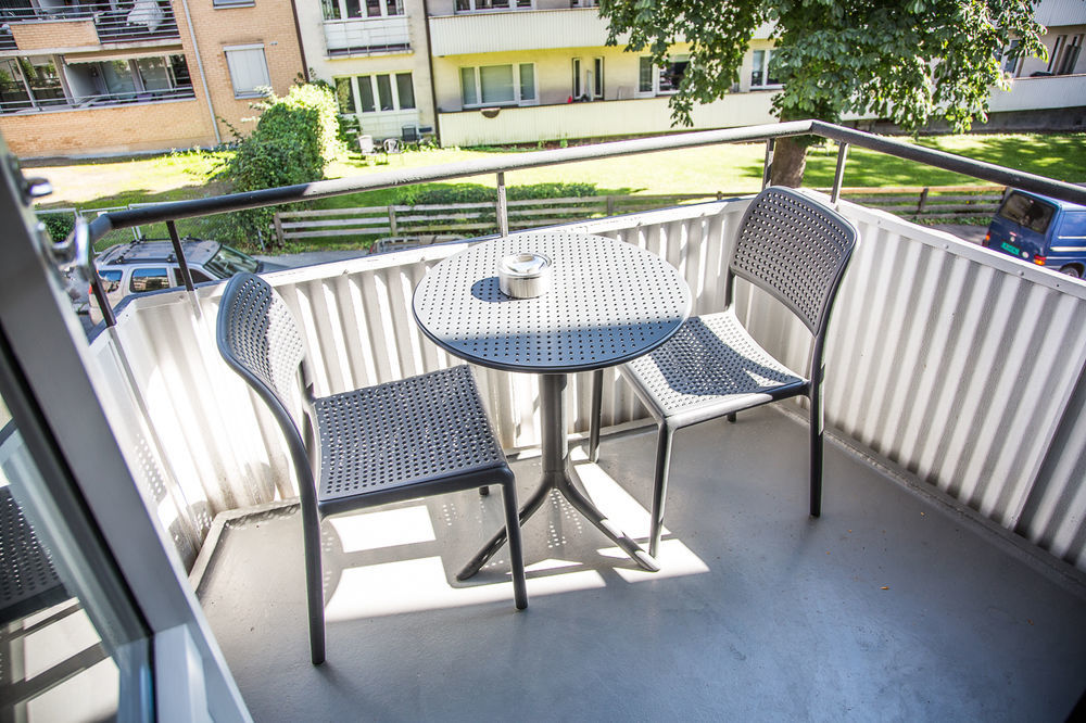 Apartment Saga Oslo